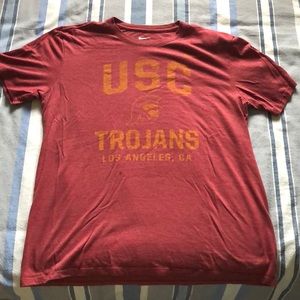 USC Trojans Tee